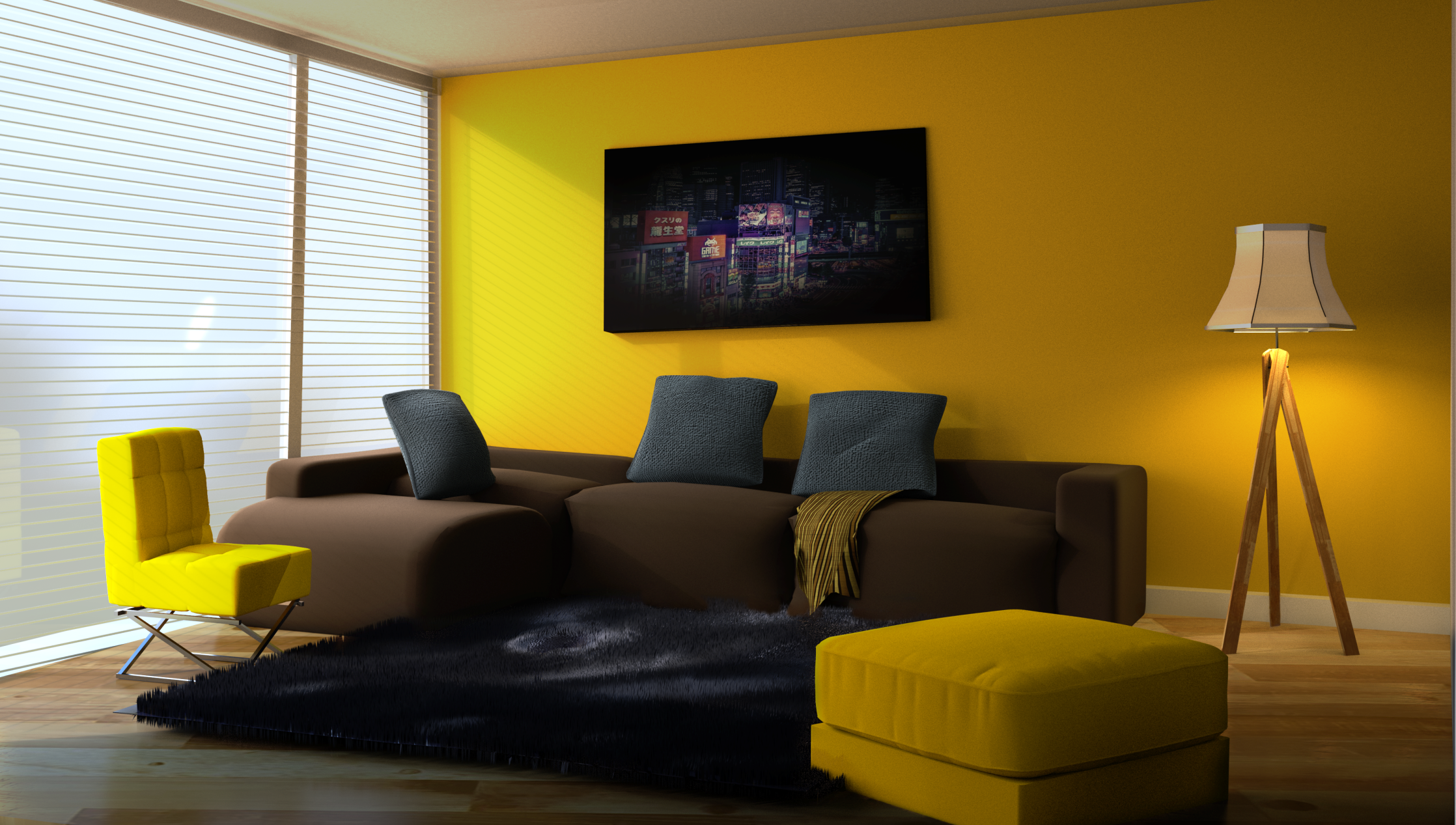 LivingRoom_SaraRodriguez